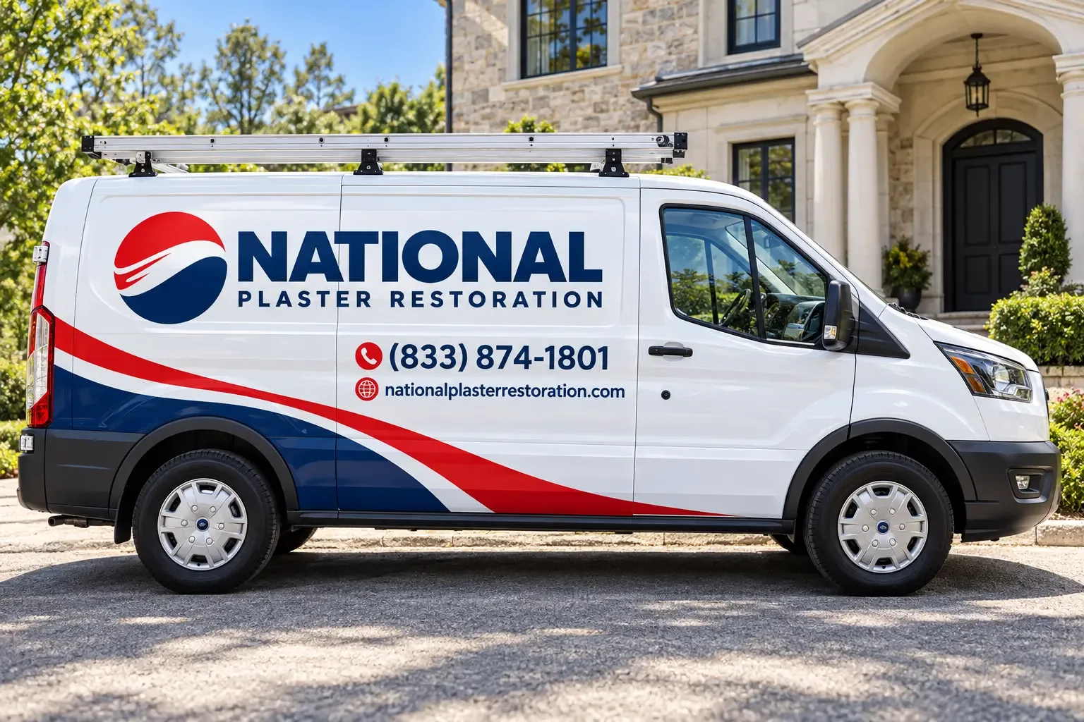 Plaster Repair in Illinois near me